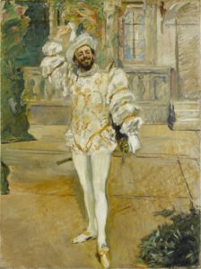 Foto: bpk / Staatsgalerie Stuttgart